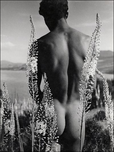 Герберт Лист (Herbert List)