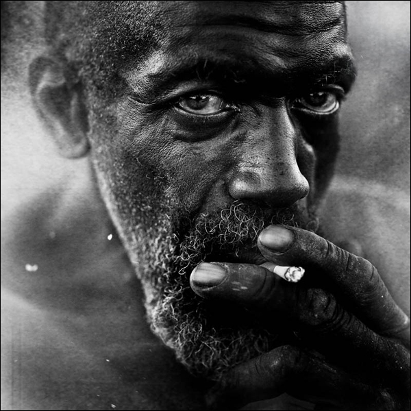 Ли Джеффрис (Lee Jeffries)