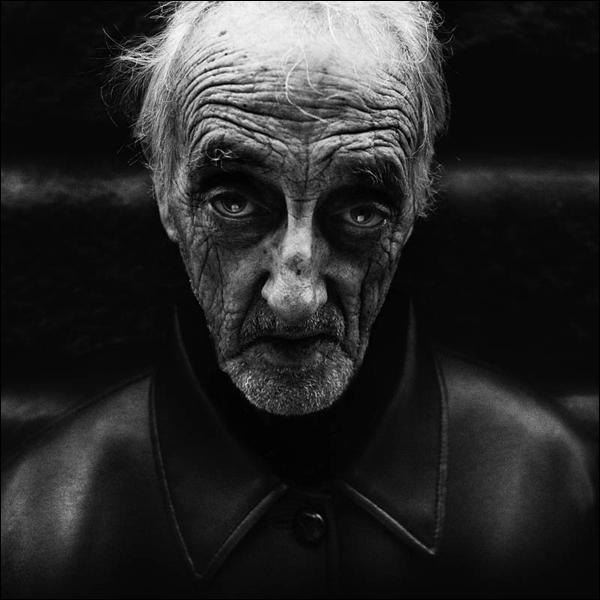 Ли Джеффрис (Lee Jeffries)