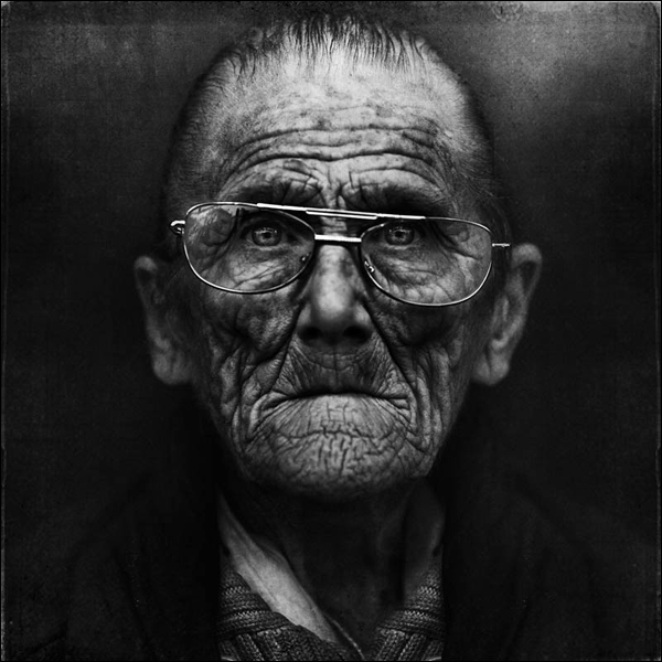 Ли Джеффрис (Lee Jeffries)