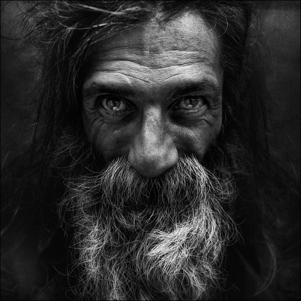 Ли Джеффрис (Lee Jeffries)