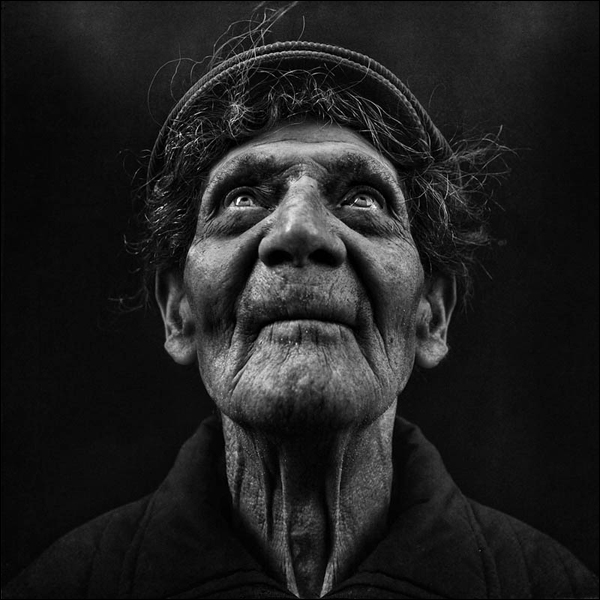 Ли Джеффрис (Lee Jeffries)