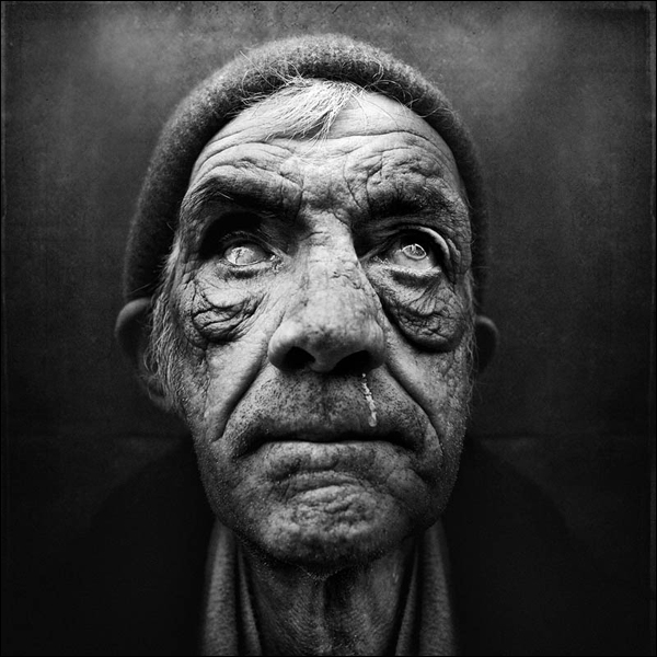 Ли Джеффрис (Lee Jeffries)