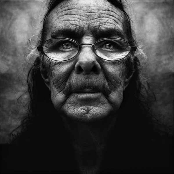 Ли Джеффрис (Lee Jeffries)