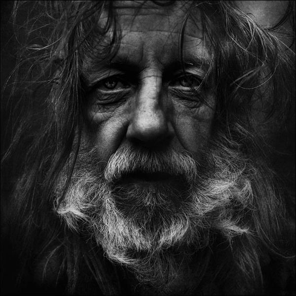 Ли Джеффрис (Lee Jeffries)