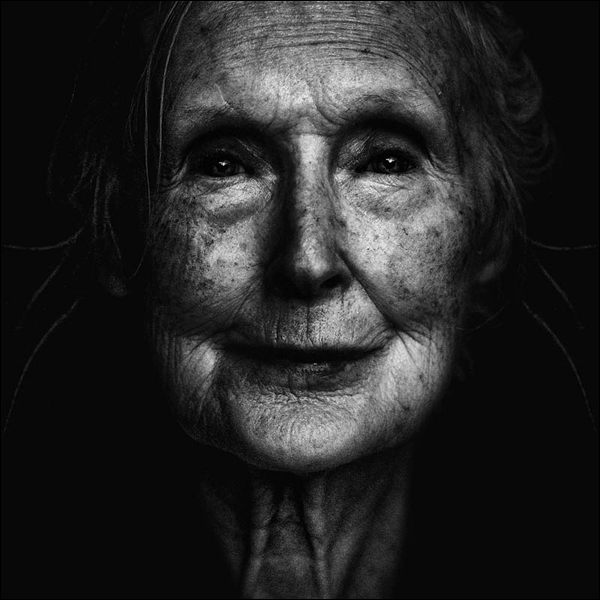 Ли Джеффрис (Lee Jeffries)