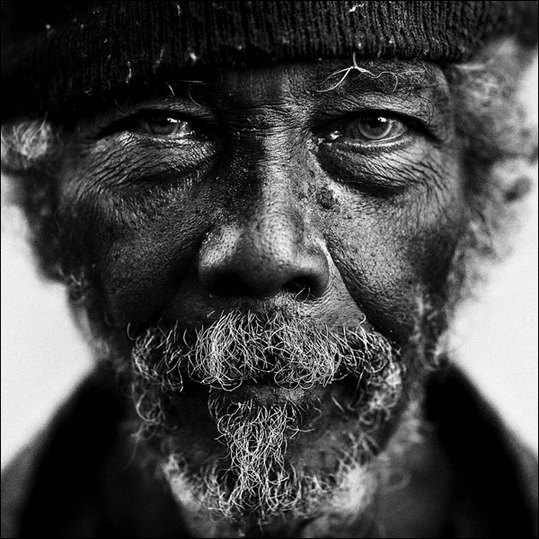 Ли Джеффрис (Lee Jeffries)