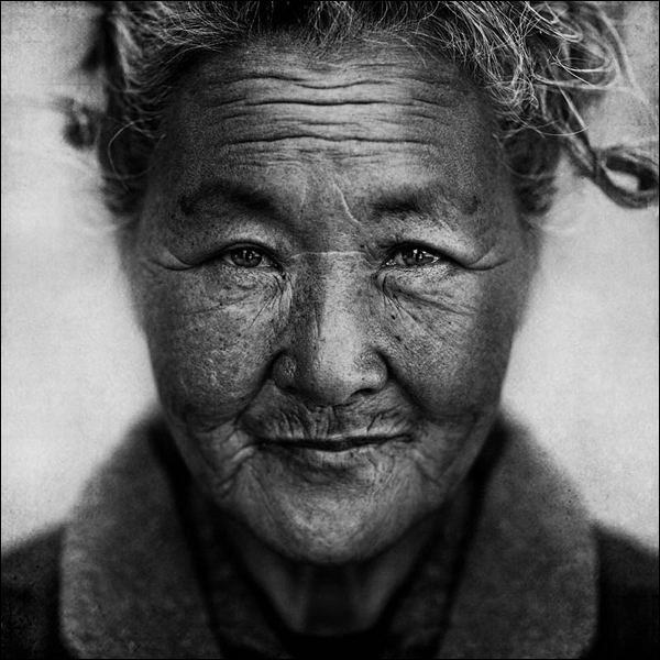 Ли Джеффрис (Lee Jeffries)