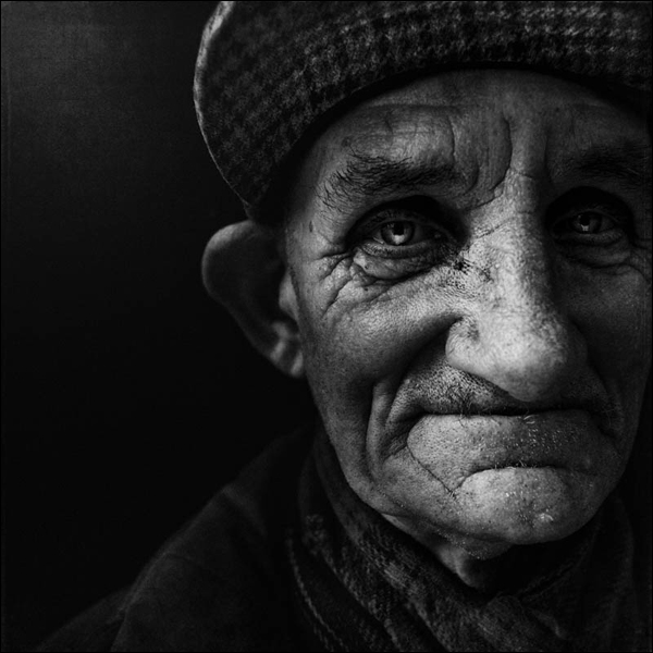 Ли Джеффрис (Lee Jeffries)