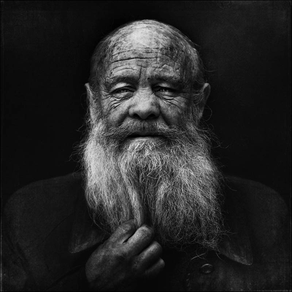 Ли Джеффрис (Lee Jeffries)