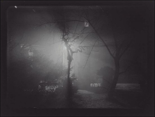 Йозеф Судек (Josef Sudek)