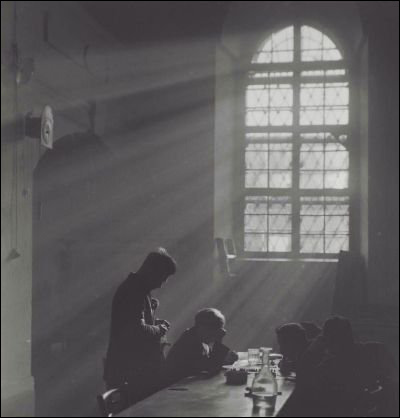 Йозеф Судек (Josef Sudek)