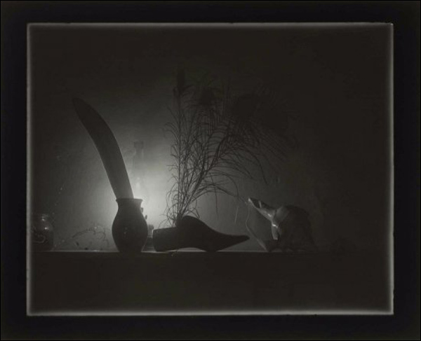 Йозеф Судек (Josef Sudek)