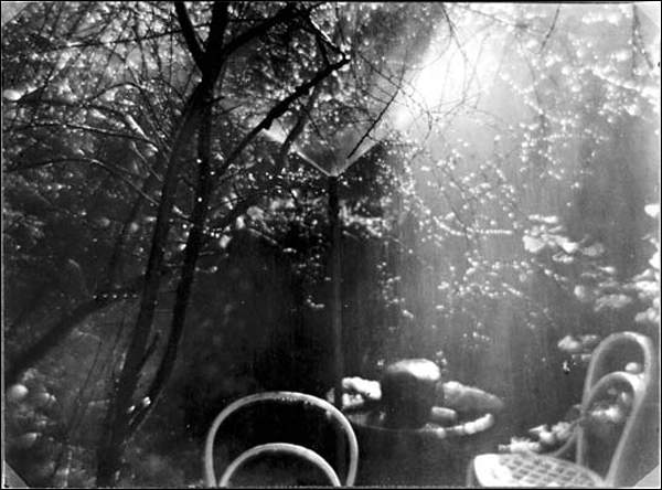 Йозеф Судек (Josef Sudek)