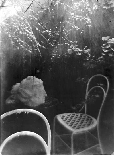 Йозеф Судек (Josef Sudek)