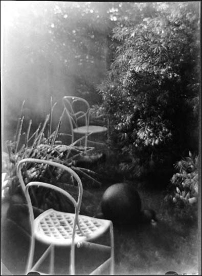 Йозеф Судек (Josef Sudek)