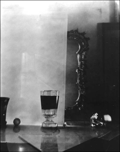 Йозеф Судек (Josef Sudek)