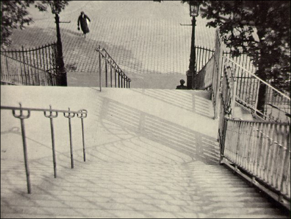 Андре Кертеш (André Kertész)