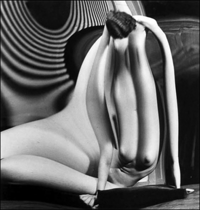 Андре Кертеш (André Kertész)