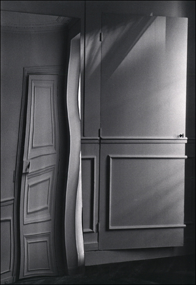 Андре Кертеш (André Kertész)