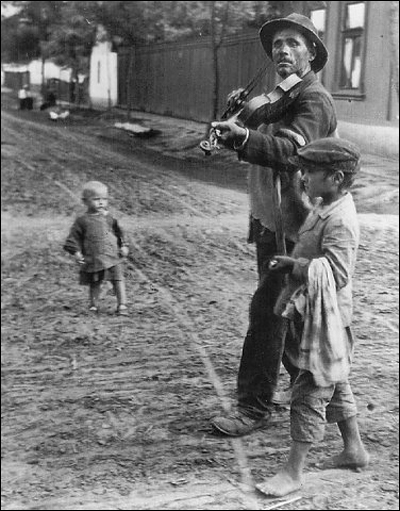 Андре Кертеш (André Kertész)