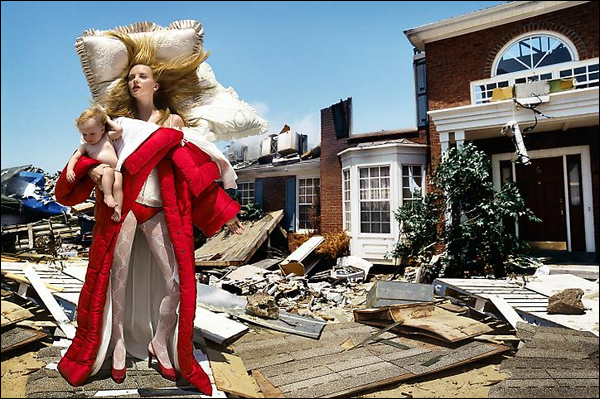 Дэвид ЛаШапель (David LaChapelle)