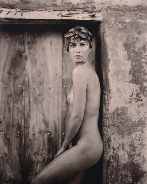 Марк Лагранж (Marc Lagrange)