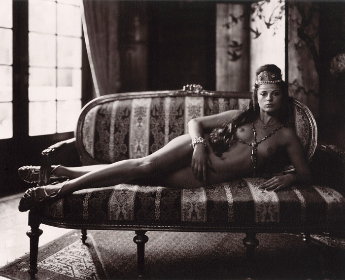 Марк Лагранж (Marc Lagrange)