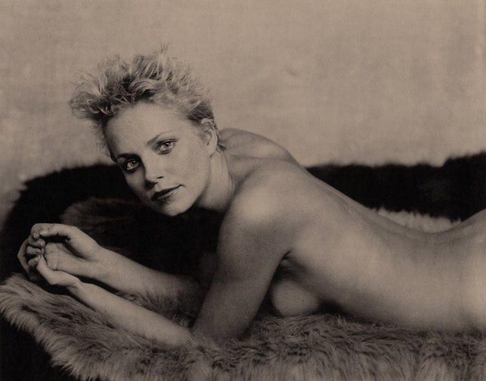 Марк Лагранж (Marc Lagrange)