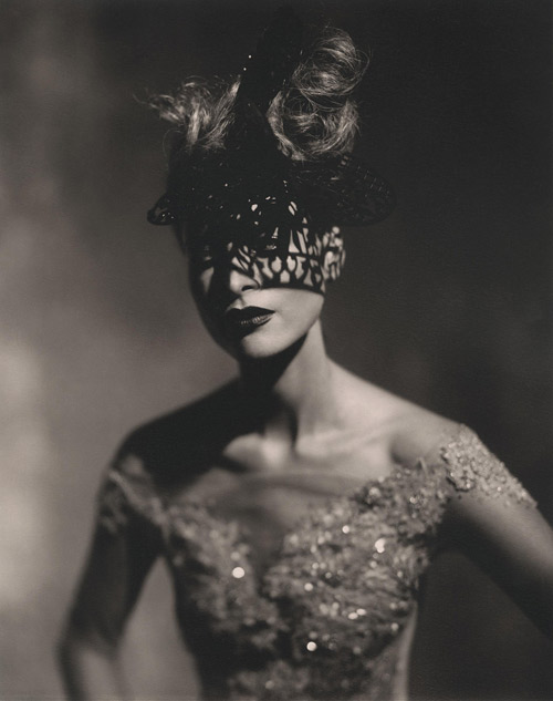 Марк Лагранж (Marc Lagrange)