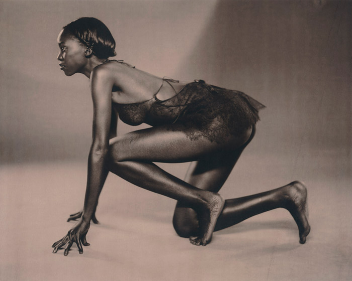 Марк Лагранж (Marc Lagrange)