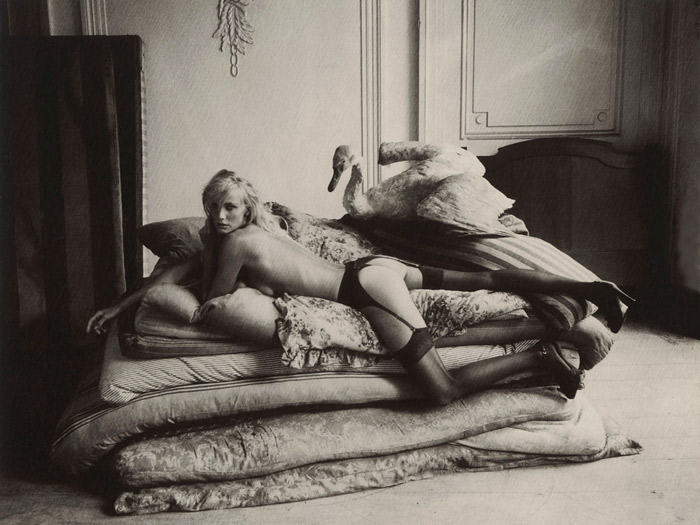 Марк Лагранж (Marc Lagrange)