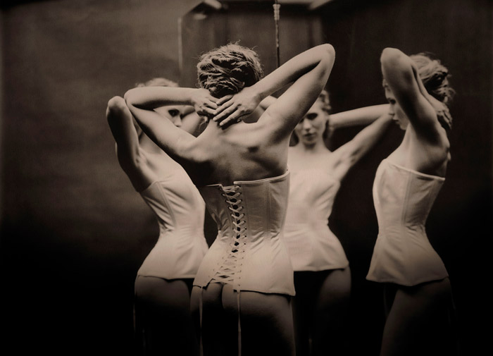 Марк Лагранж (Marc Lagrange)