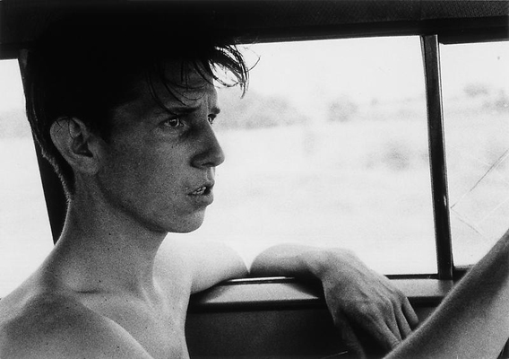 Ларри Кларк (Larry Clark)