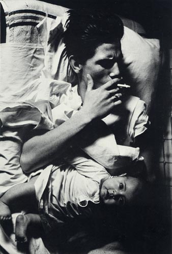 Ларри Кларк (Larry Clark)