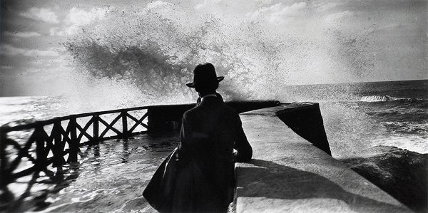 Жак-Анри Лартиг (Jacques-Henri Lartigue)