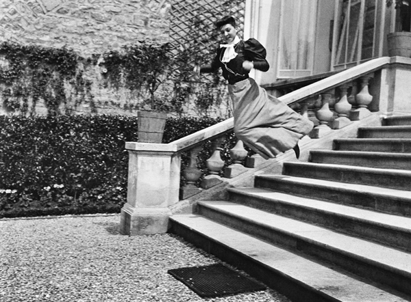 Жак-Анри Лартиг (Jacques-Henri Lartigue) Жак-Анри Лартиг (Jacques-Henri Lartigue)