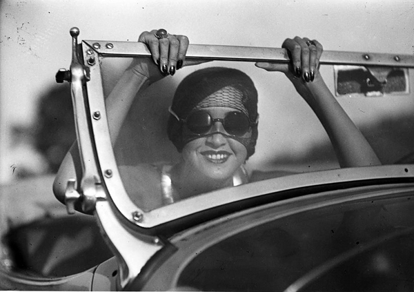 Жак-Анри Лартиг (Jacques-Henri Lartigue) Жак-Анри Лартиг (Jacques-Henri Lartigue)