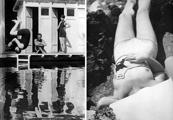 Жак-Анри Лартиг (Jacques-Henri Lartigue) Жак-Анри Лартиг (Jacques-Henri Lartigue)