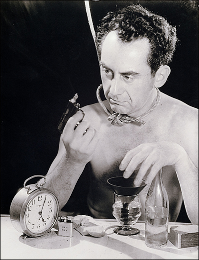 Ман Рэй (Man Ray)