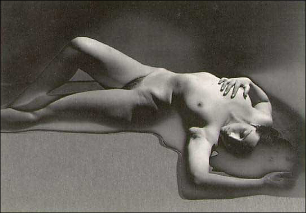 Ман Рэй (Man Ray)