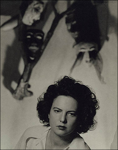 Ман Рэй (Man Ray)