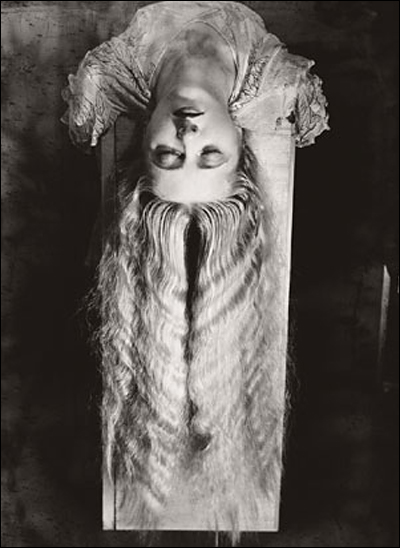 Ман Рэй (Man Ray)