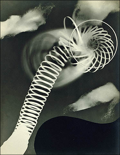 Ман Рэй (Man Ray)