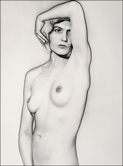 Ман Рэй (Man Ray)