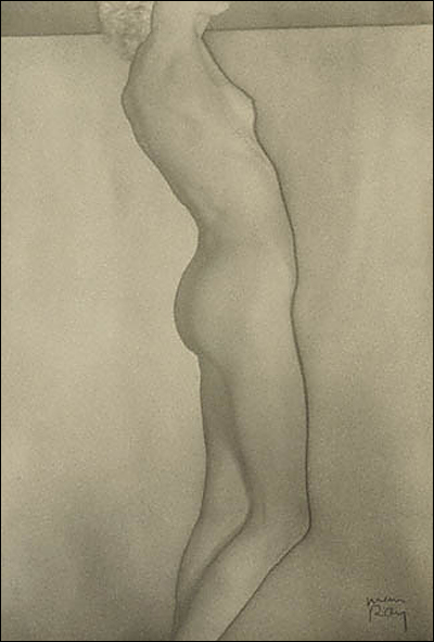 Ман Рэй (Man Ray)