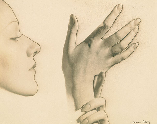 Ман Рэй (Man Ray)