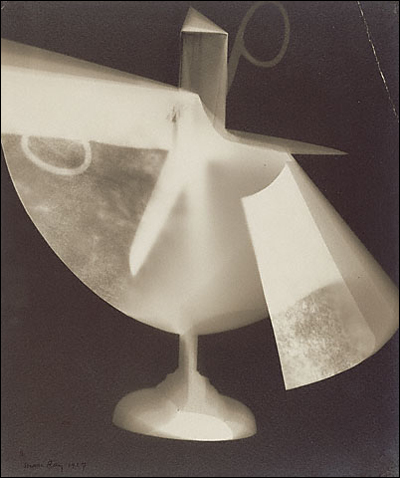 Ман Рэй (Man Ray)