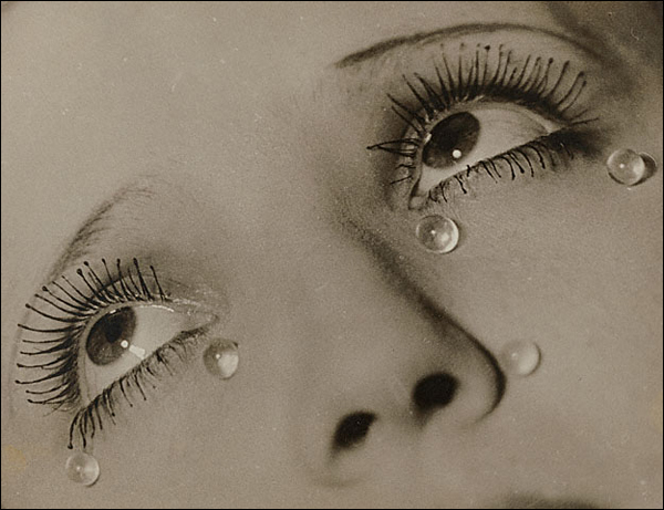 Ман Рэй (Man Ray)