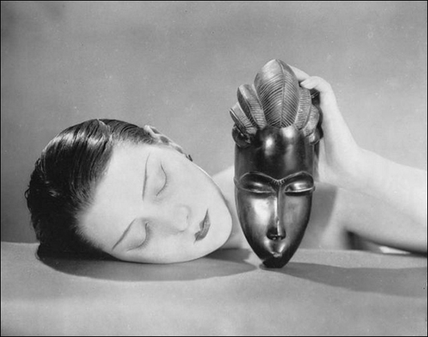 Ман Рэй (Man Ray)